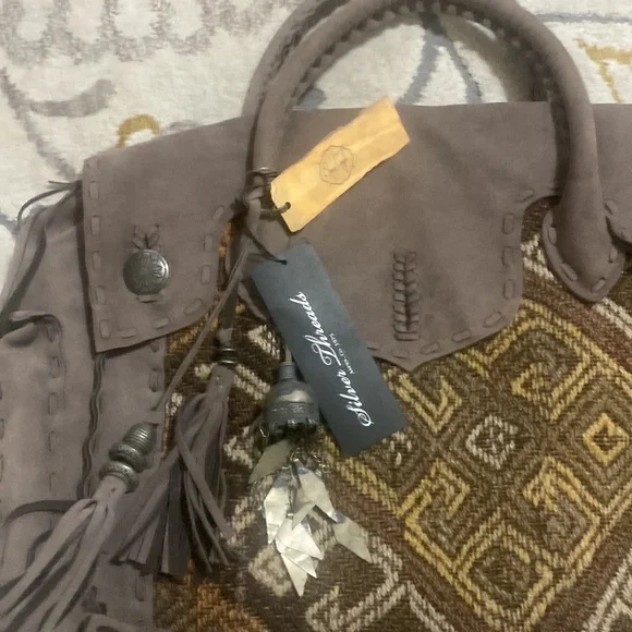 Simone Camille Handbag Oversize